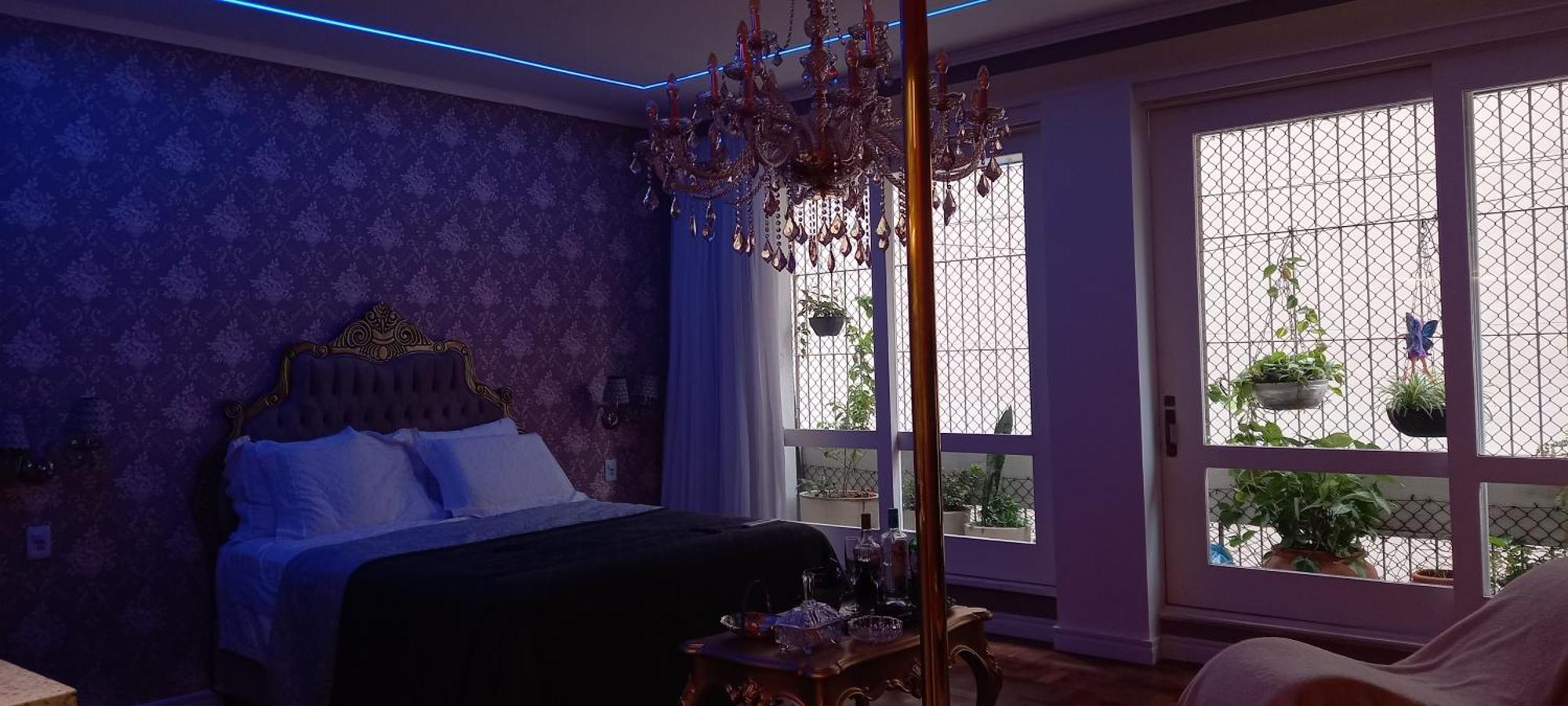 Luxuria Apartamento *